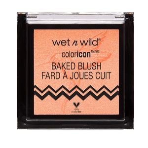 5/$25 🖤 Wet n Wild Limited Edition Hummingbird Hype Highlight